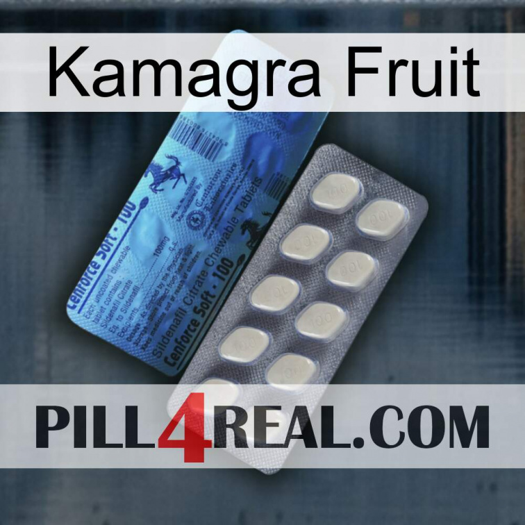 Kamagra Fruit 34